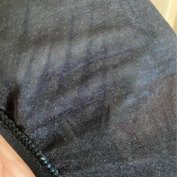 Women’s Terra & Sky floral colorful swimsuit. Size 2X (20W-22W) Like new. - Picture 2 of 9